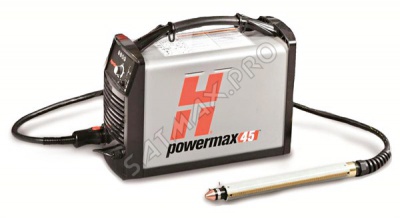 Система плазменной резки Hypertherm Powermax 45